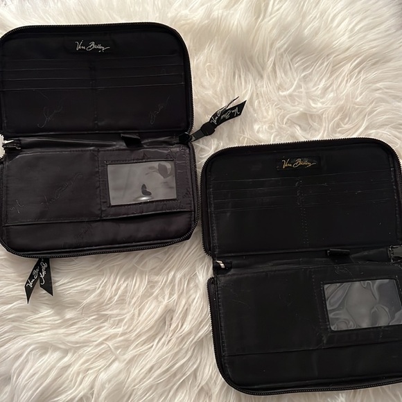 Vera Bradley wallet - Picture 3 of 6